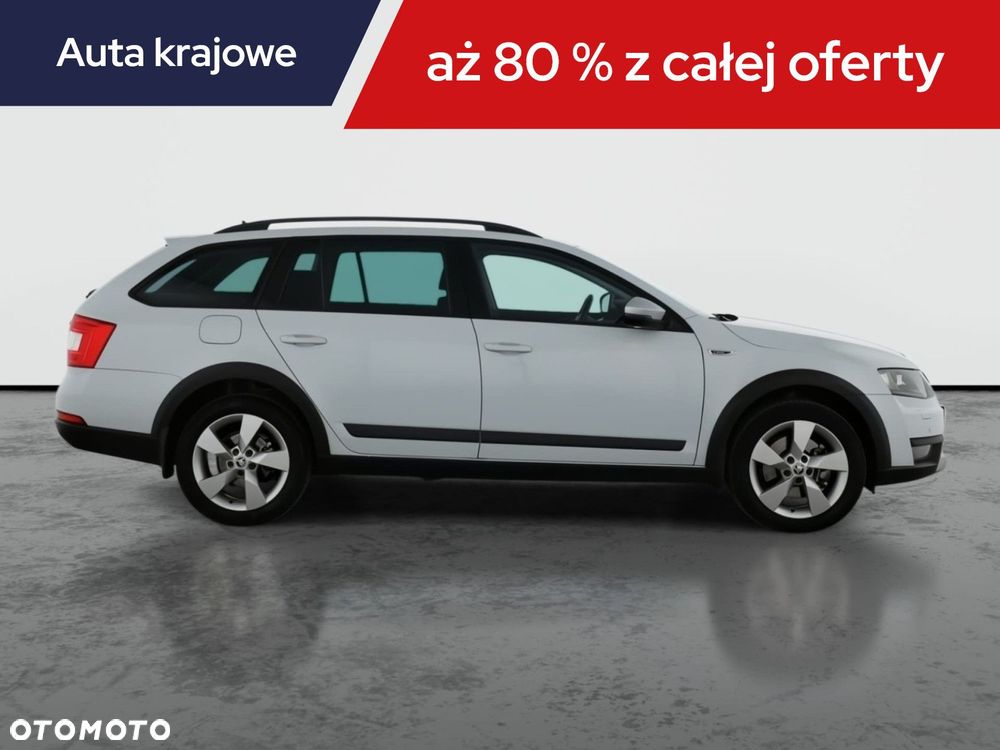 Skoda Octavia - 8