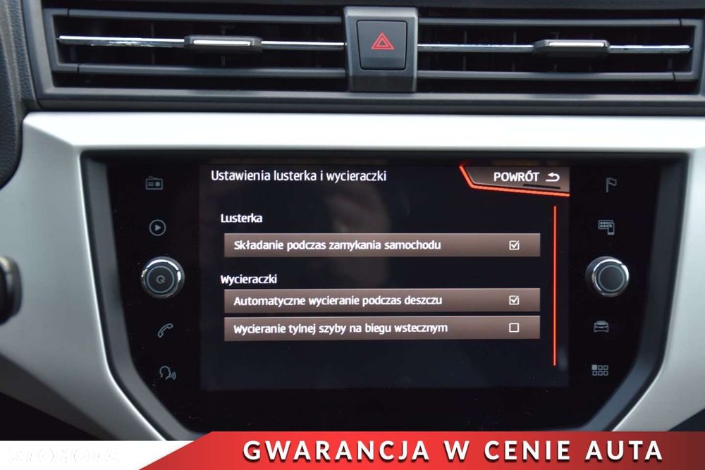 Seat Arona 1.0 TSI Xcellence S&S DSG - 21