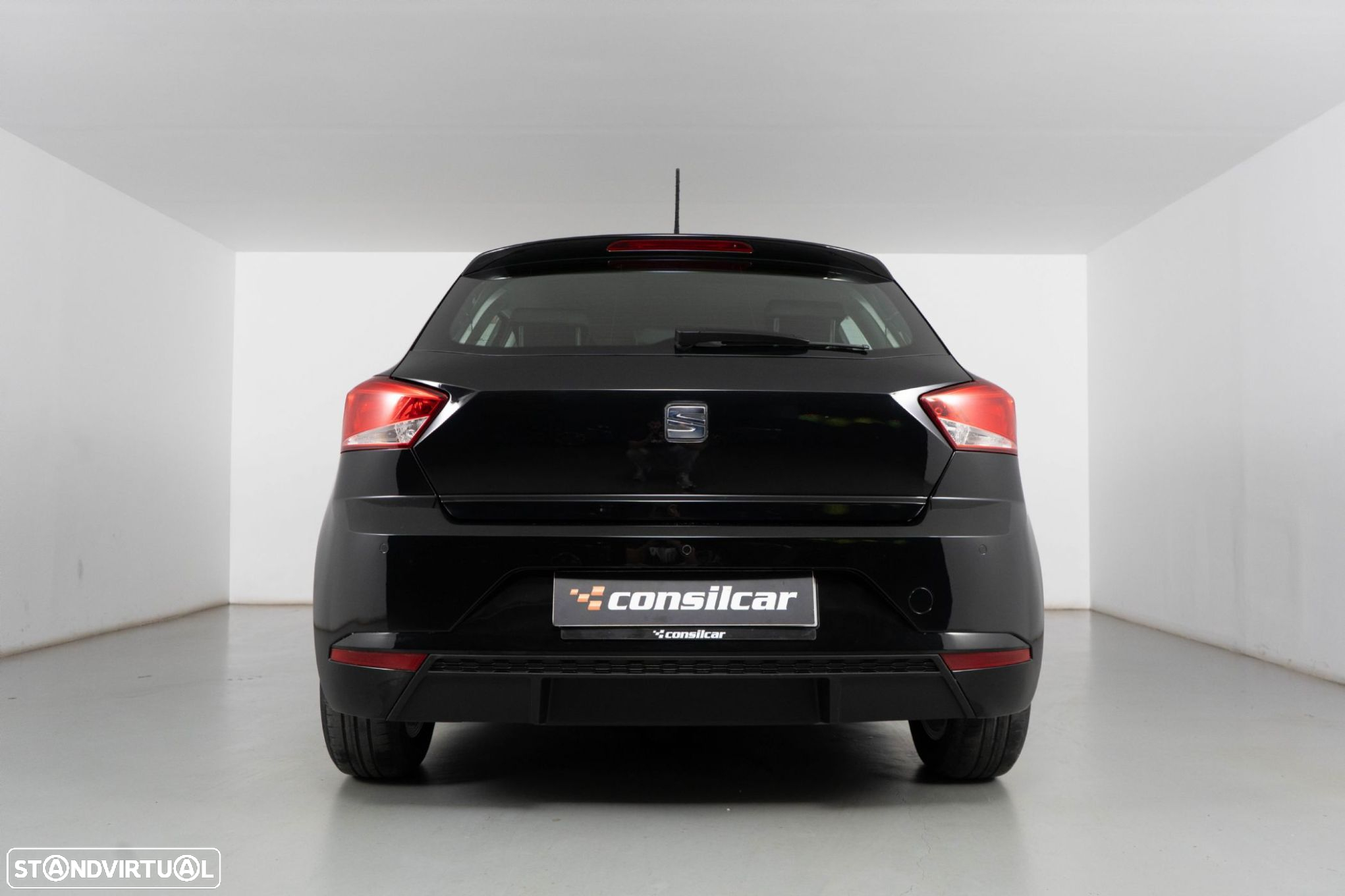SEAT Ibiza 1.0 TSI Style - 4