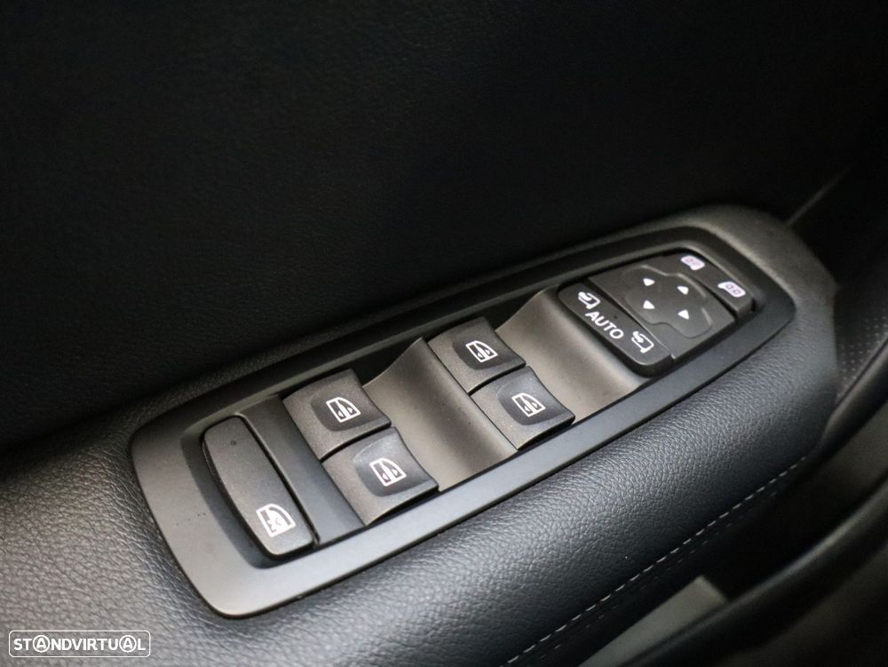 Renault Mégane Sport Tourer 1.5 Blue dCi Techno - 17