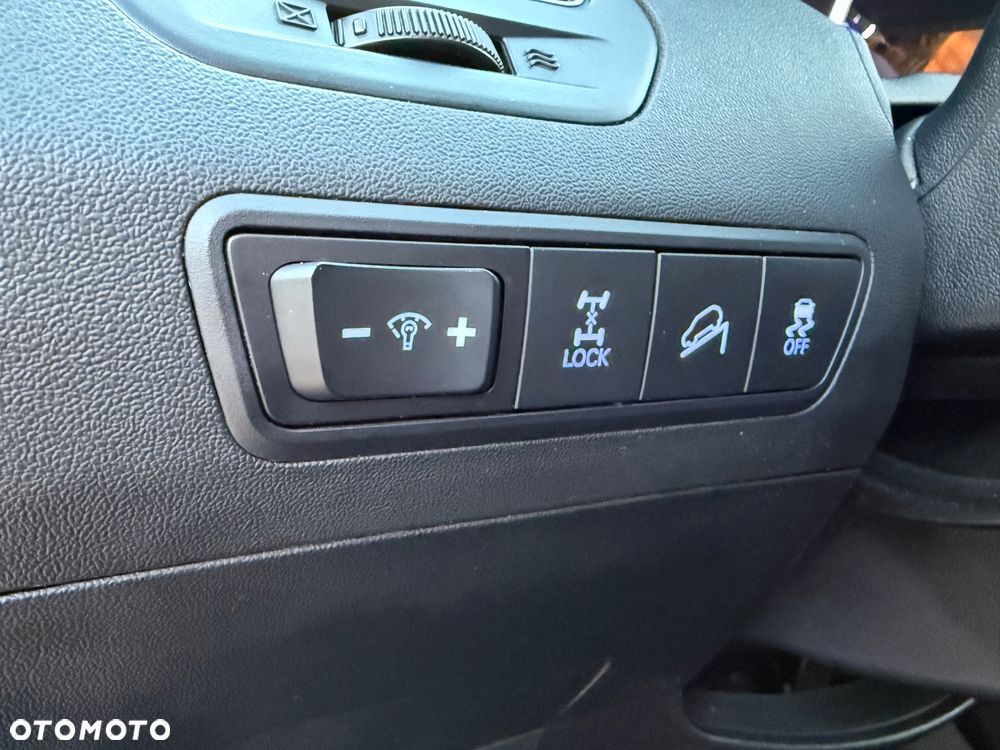 Hyundai ix35 2.0 CRDi 4WD Automatik Premium - 21