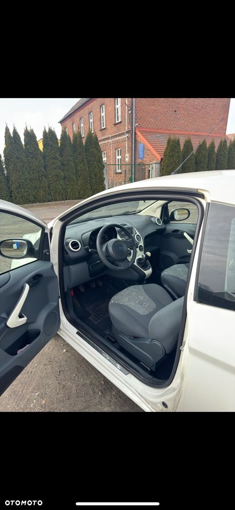 Ford KA 1.2 Start-Stopp-System Ambiente - 9