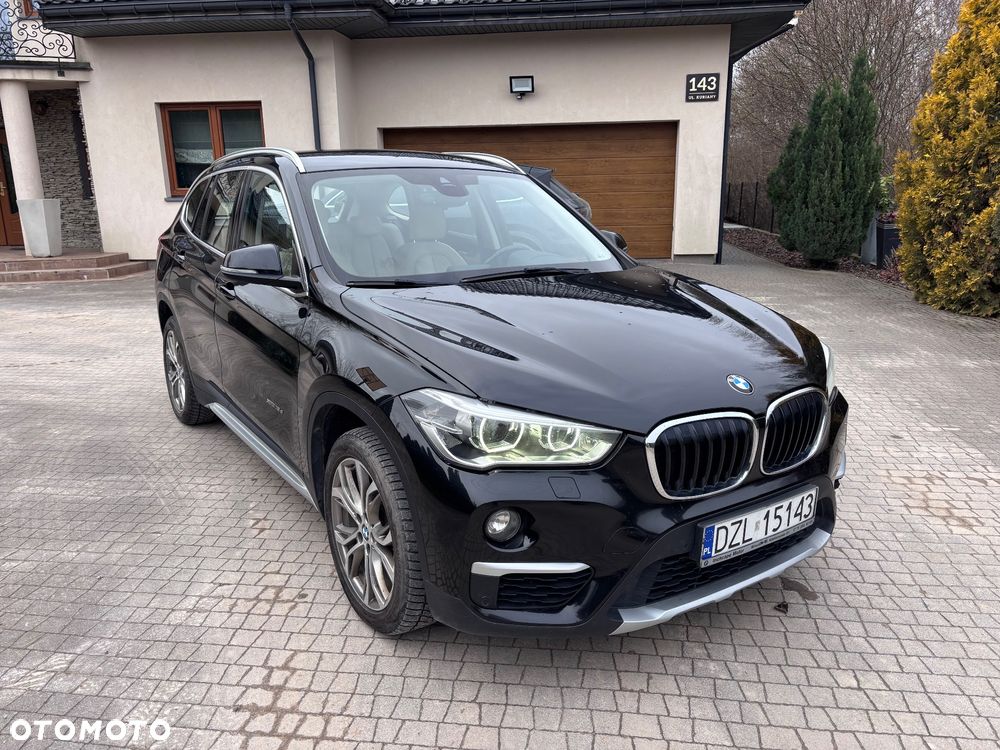BMW X1 - 2