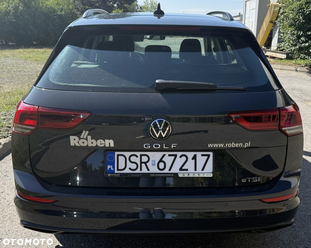 Volkswagen Golf - 4