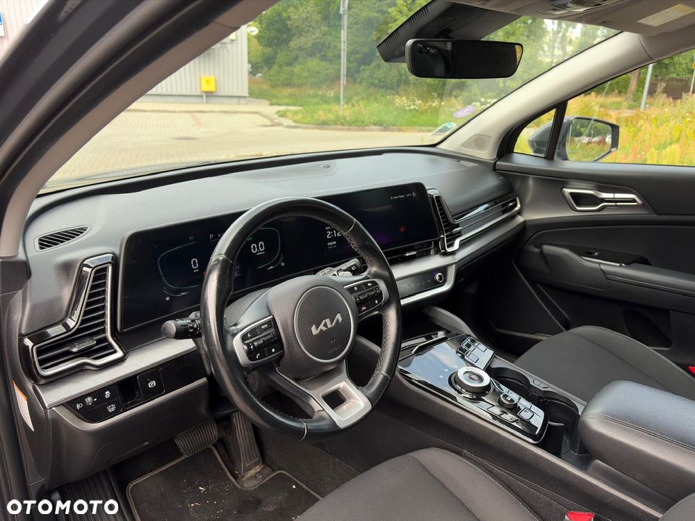 Kia Sportage - 31