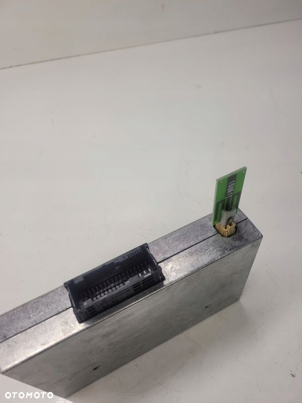MODUŁ STEROWNIK BLUETOOTH AUDI A4 B8 A5 8T0862335E - 2