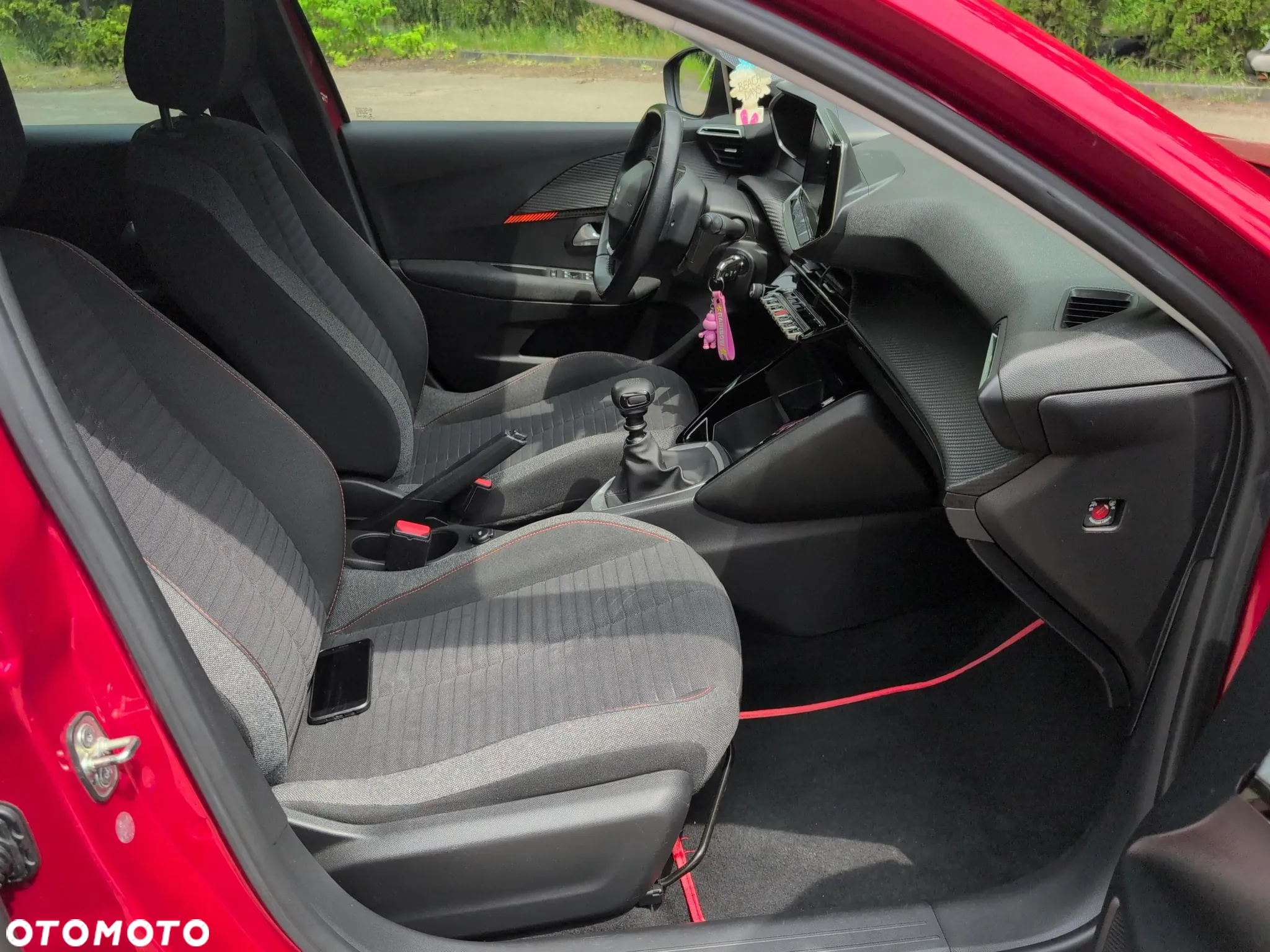 Peugeot 208 1.2 PureTech Active Pack S&S - 22