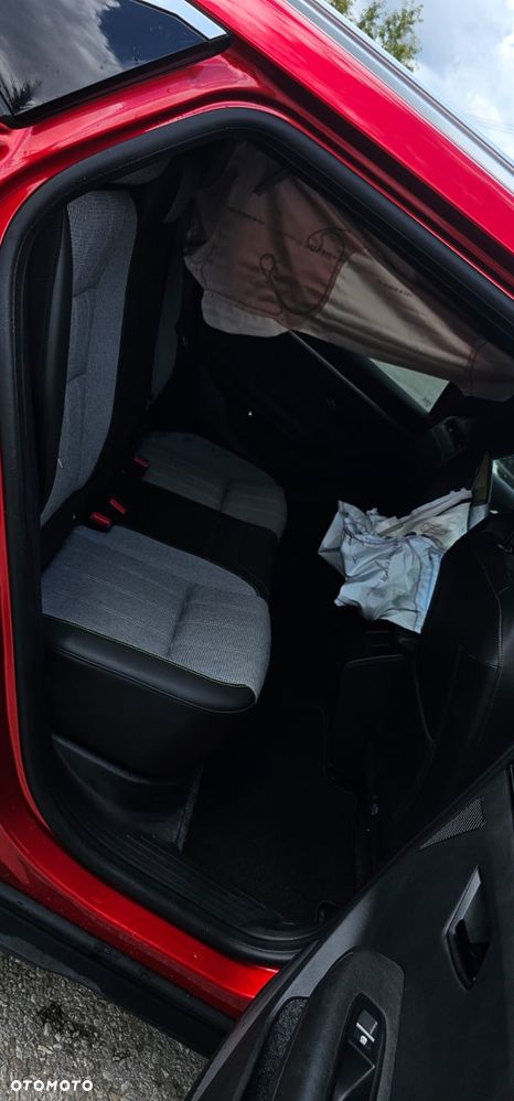 Renault Scenic 220 Long Range Esprit Alpine - 16