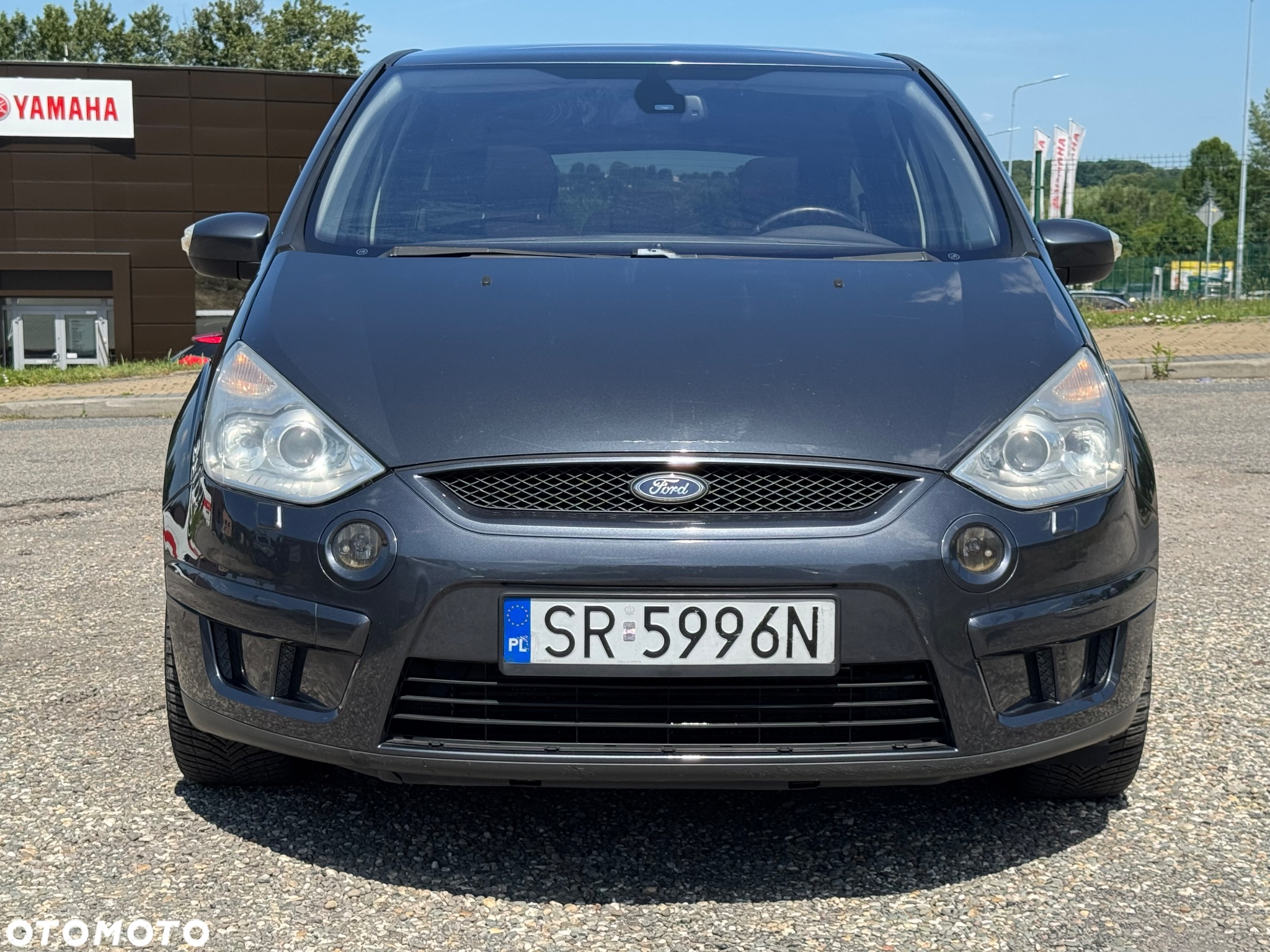 Ford S-Max - 10