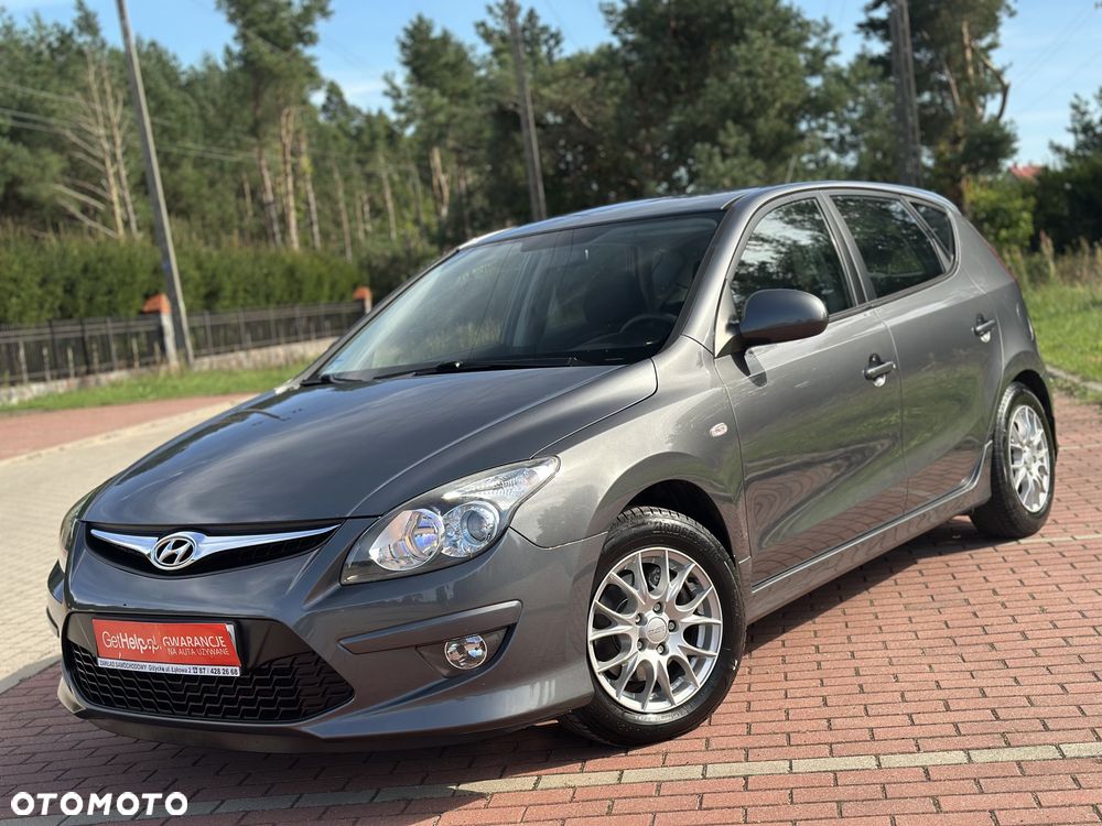 Hyundai i30 - 2