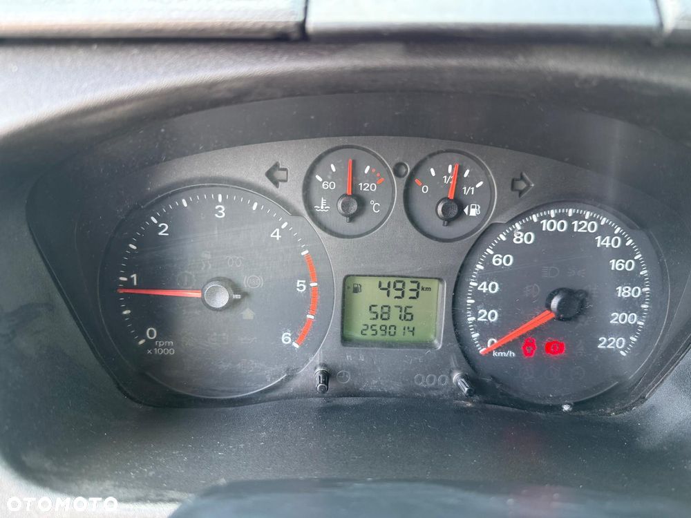 Ford TRANSIT - 11