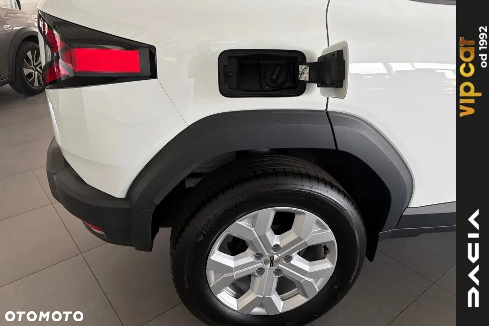 Dacia Duster 1.2 TCe mHEV Expression - 5