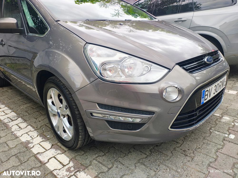 Ford S-Max - 2