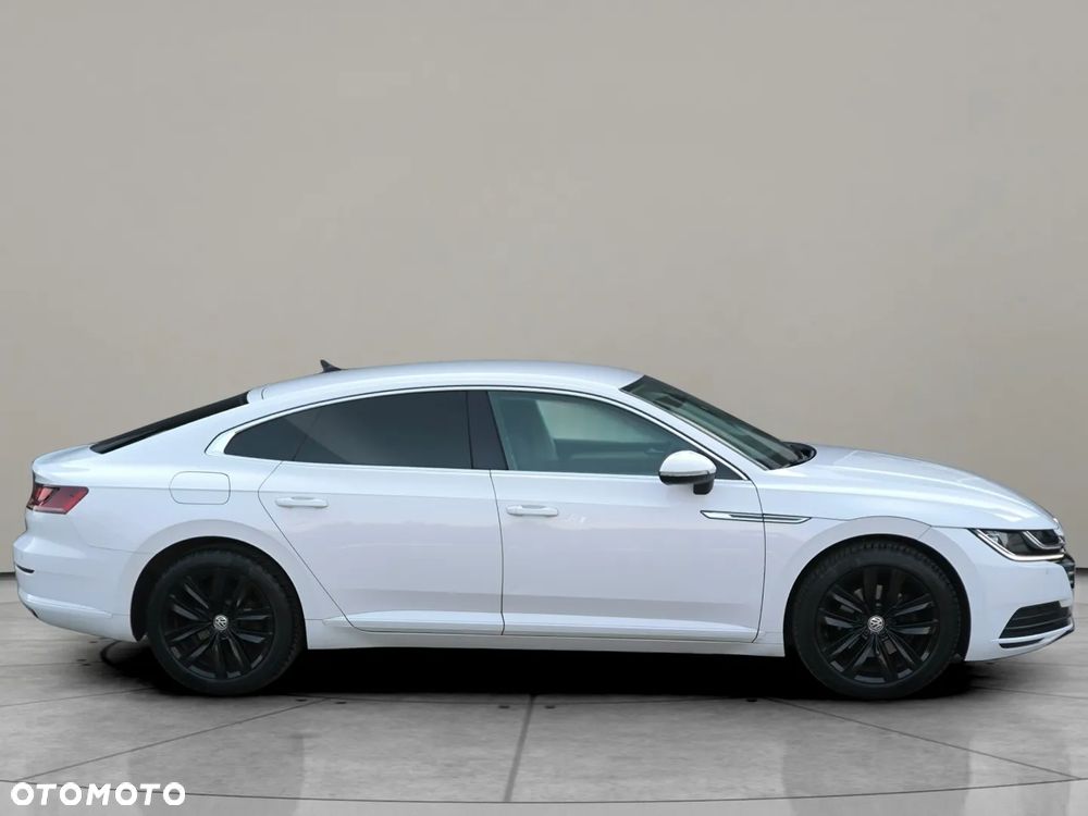 Volkswagen Arteon 2.0 TSI GPF Essence DSG - 7
