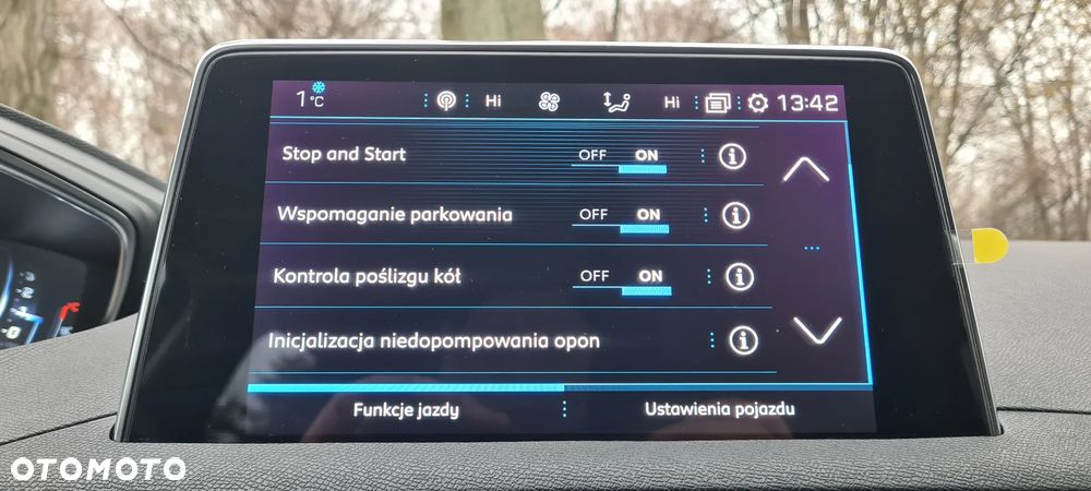 Peugeot 3008 1.5 BlueHDi Allure S&S EAT8 - 32