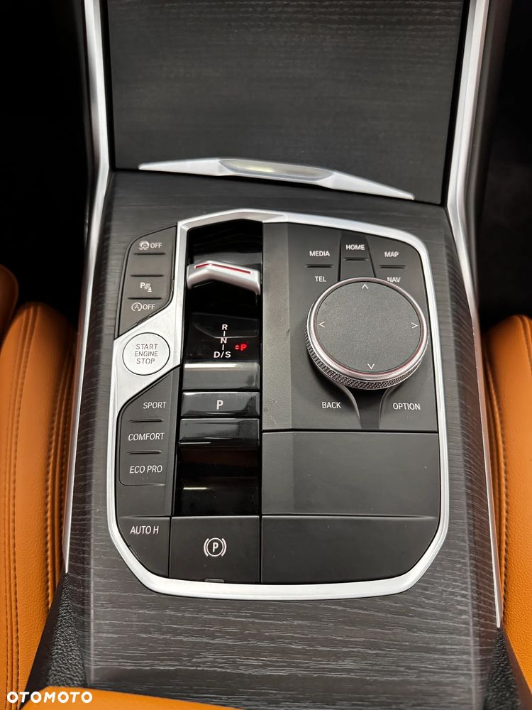 BMW Seria 4 430i xDrive Luxury Line - 21