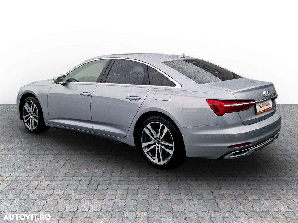 Audi A6 Limuzina 50 TFSI e quattro S tronic advanced - 4