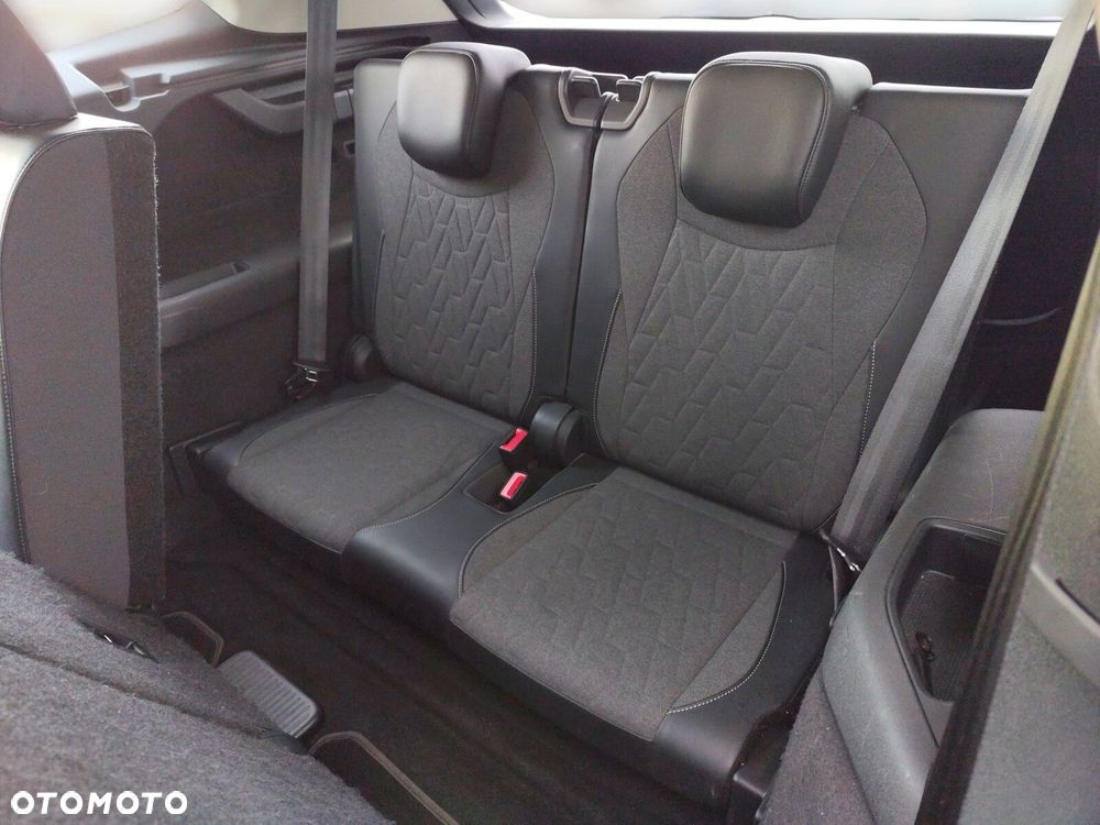 Volkswagen Tayron - 14