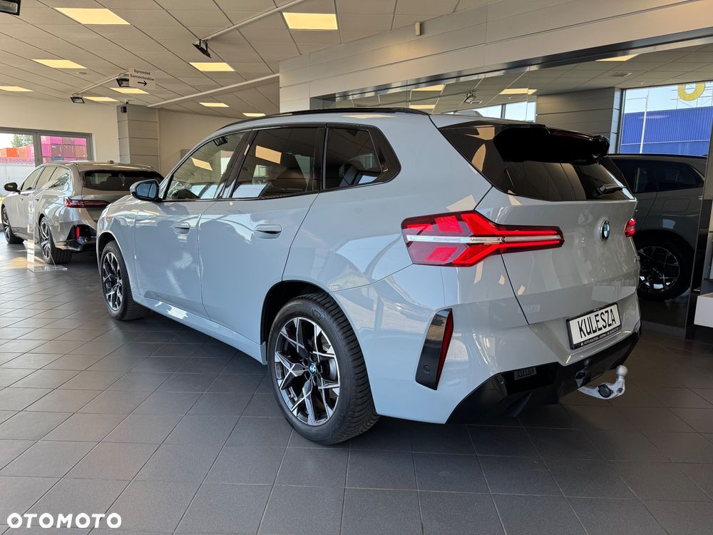 BMW X3 - 8
