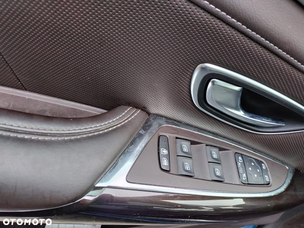 Renault Espace BLUE dCi 200 EDC INITIALE PARIS - 14