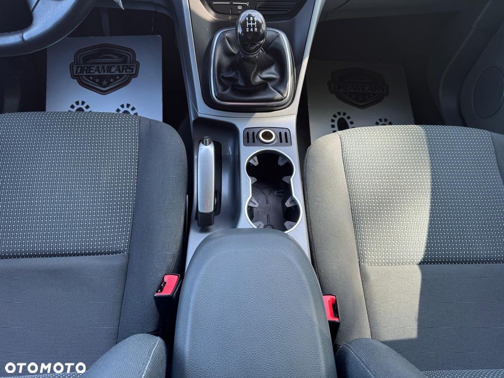 Ford C-MAX - 31