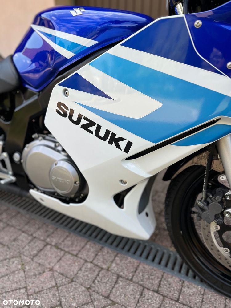 Suzuki GS - 14