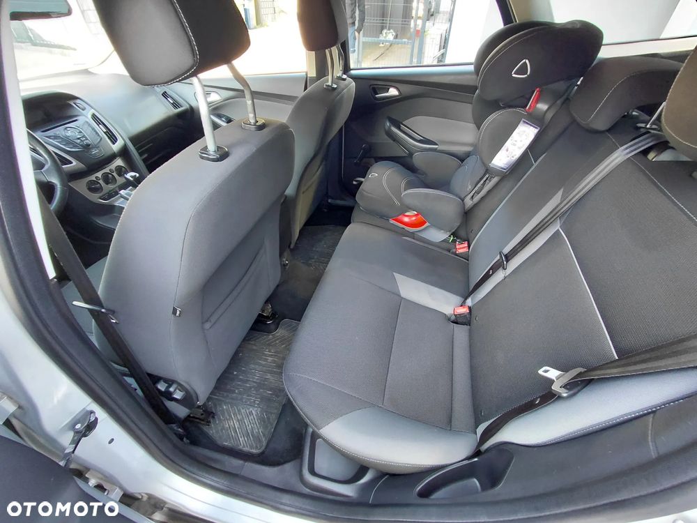 Ford Focus - 20