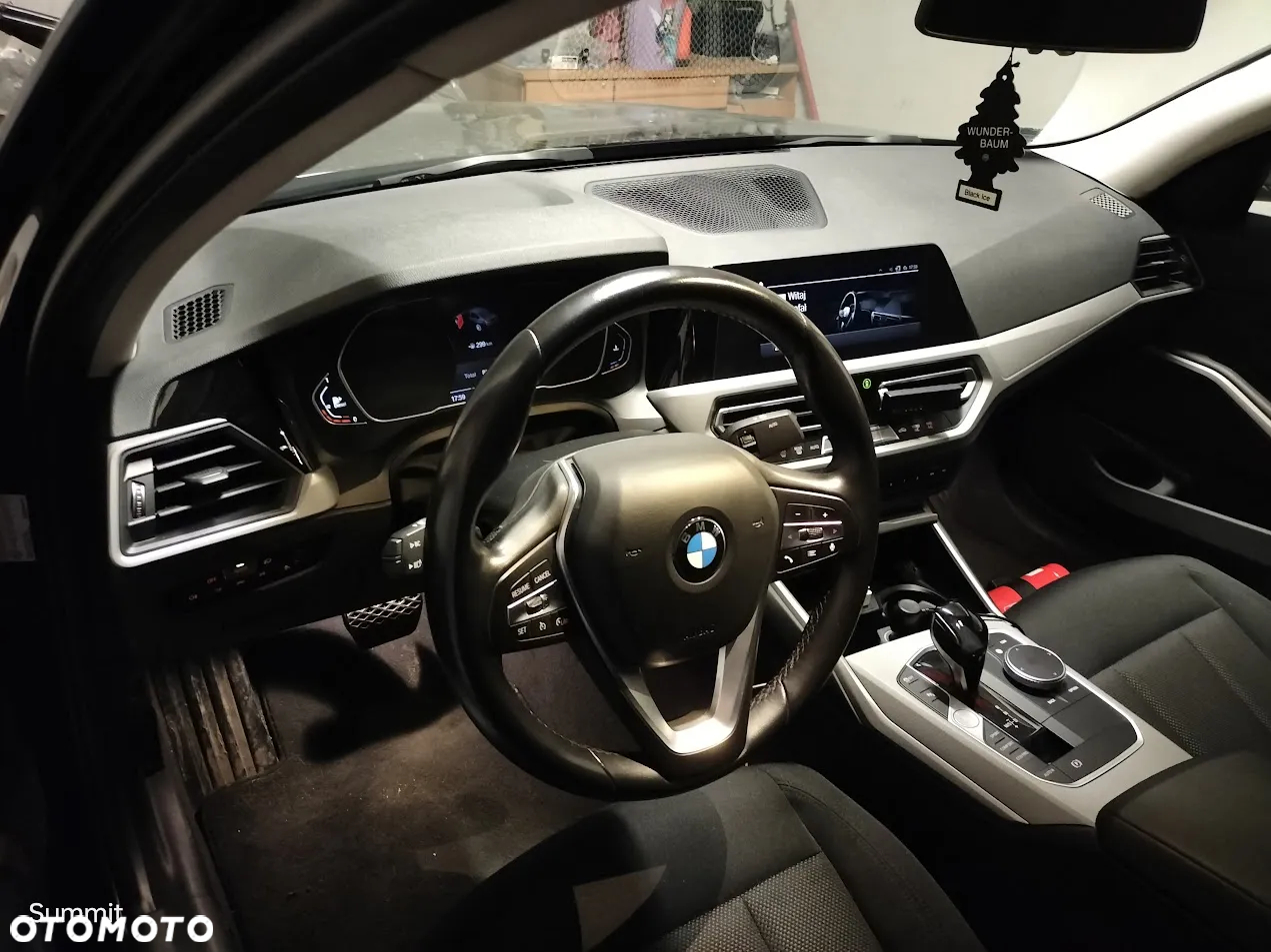 BMW Seria 3 318d MHEV Advantage - 18