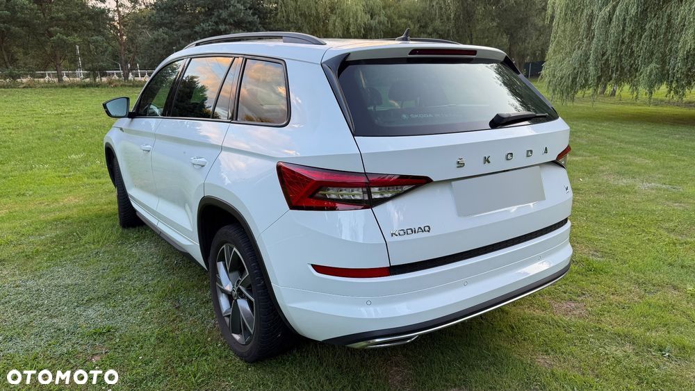 Skoda Kodiaq - 5