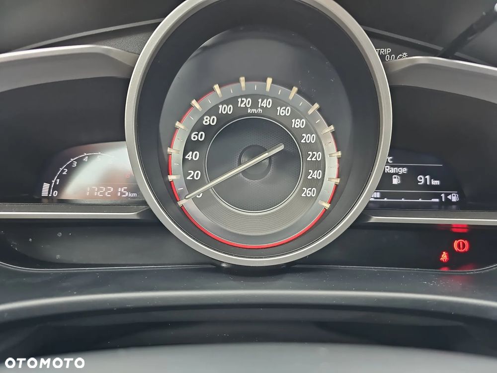 Mazda 3 2.0 Skymotion - 17