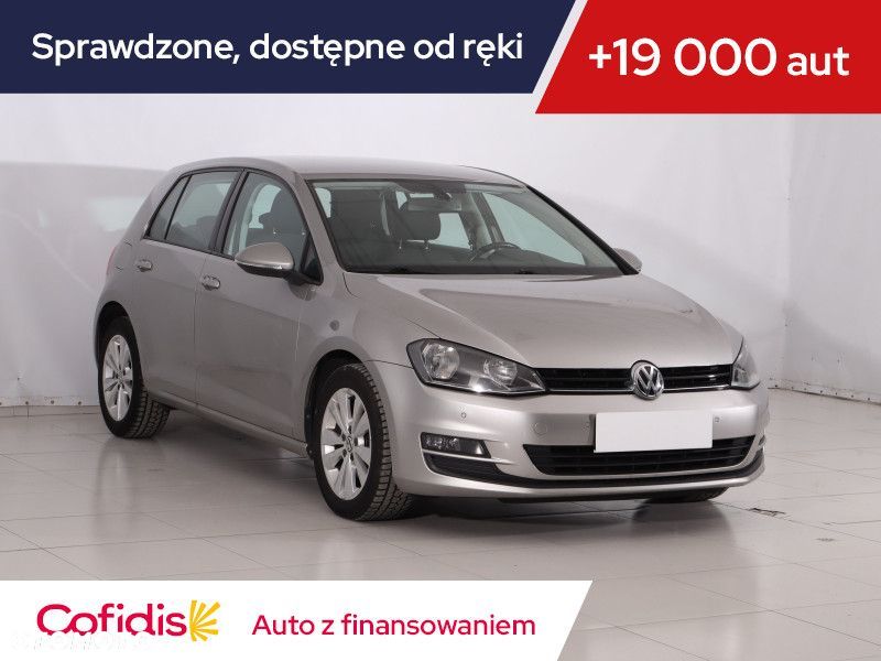 Volkswagen Golf - 2