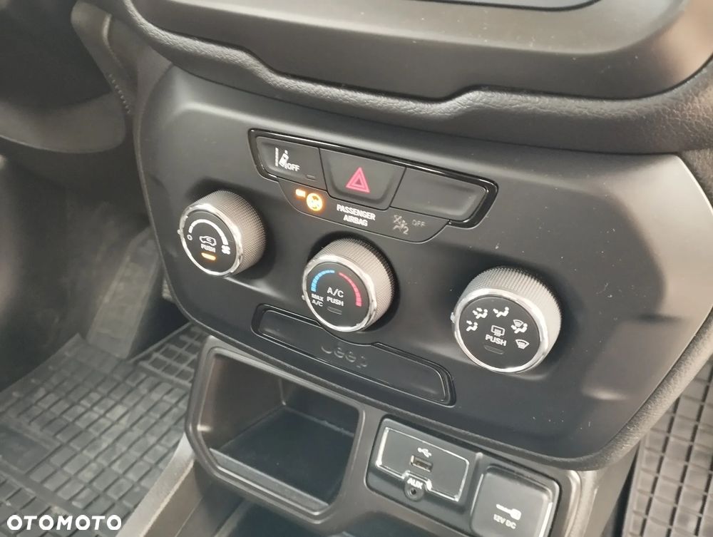 Jeep Renegade 1.0 GSE T3 Turbo Sport FWD S&S - 19
