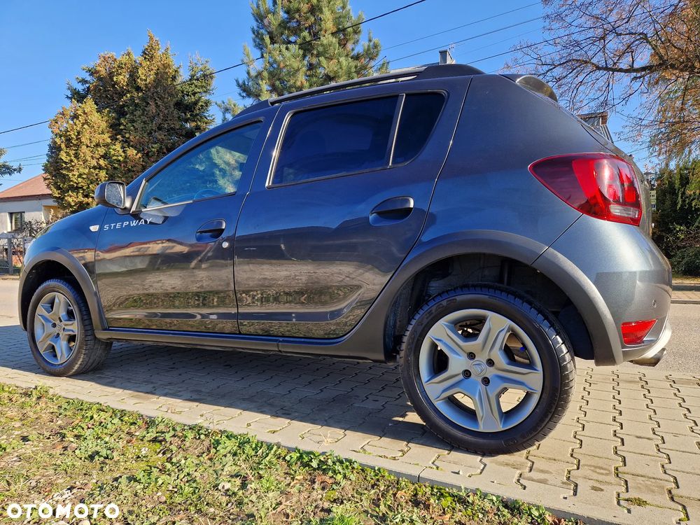 Dacia Sandero 0.9 TCe Laureate - 5