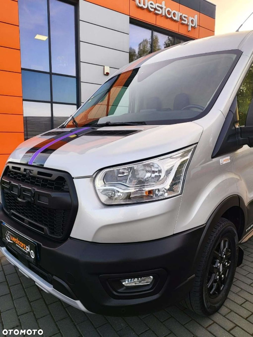 Ford Transit - 4