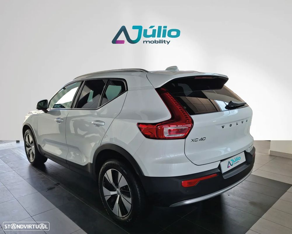Volvo XC 40 1.5 T2 Core Auto - 5
