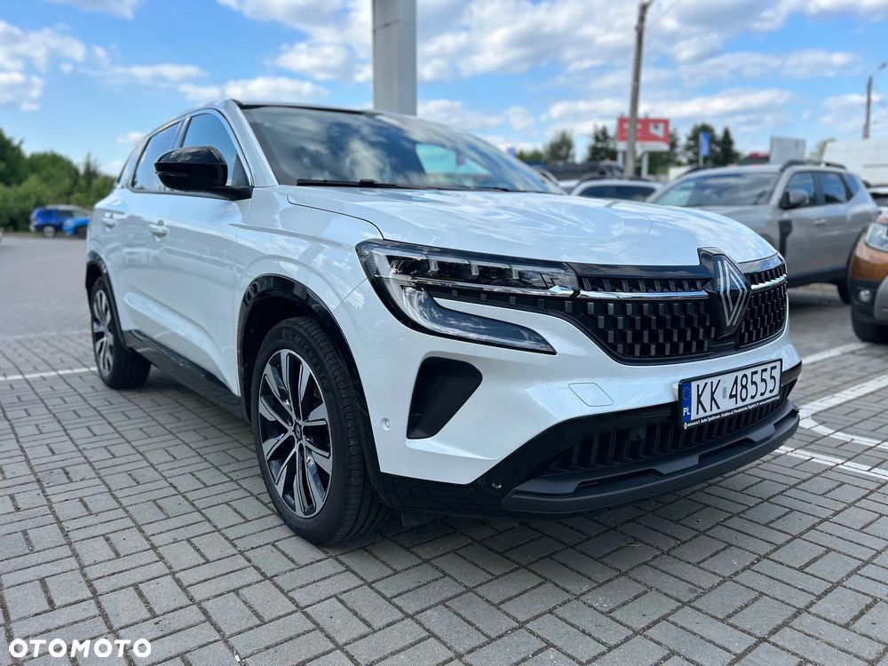 Renault Austral 1.2 E-Tech Full Hybrid 200 Techno MMT - 1