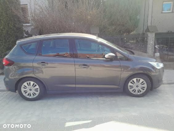 Ford C-MAX - 3