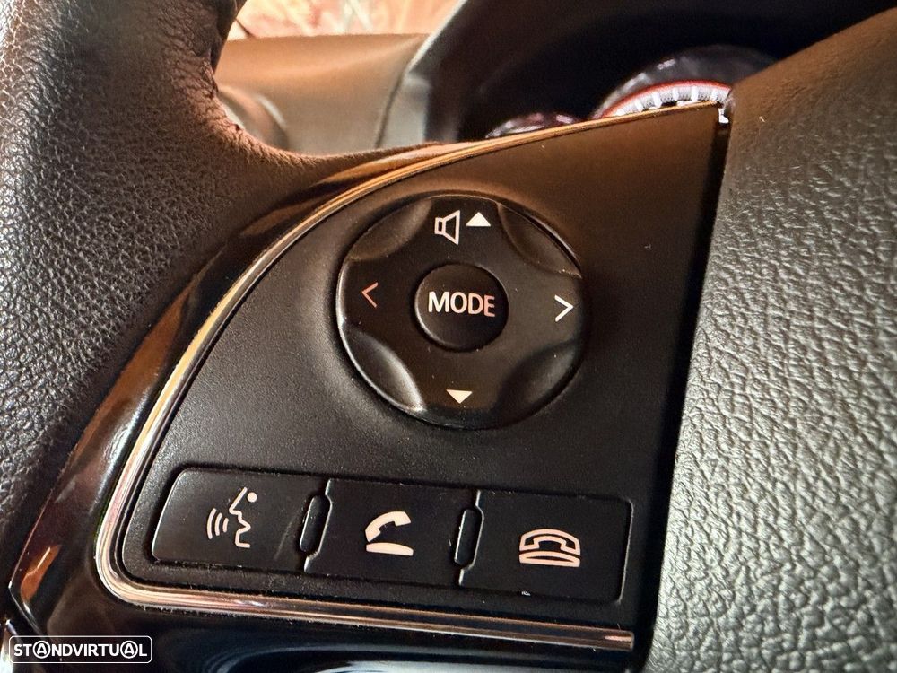 Mitsubishi Space Star 1.2 Intense Connect Edition - 24