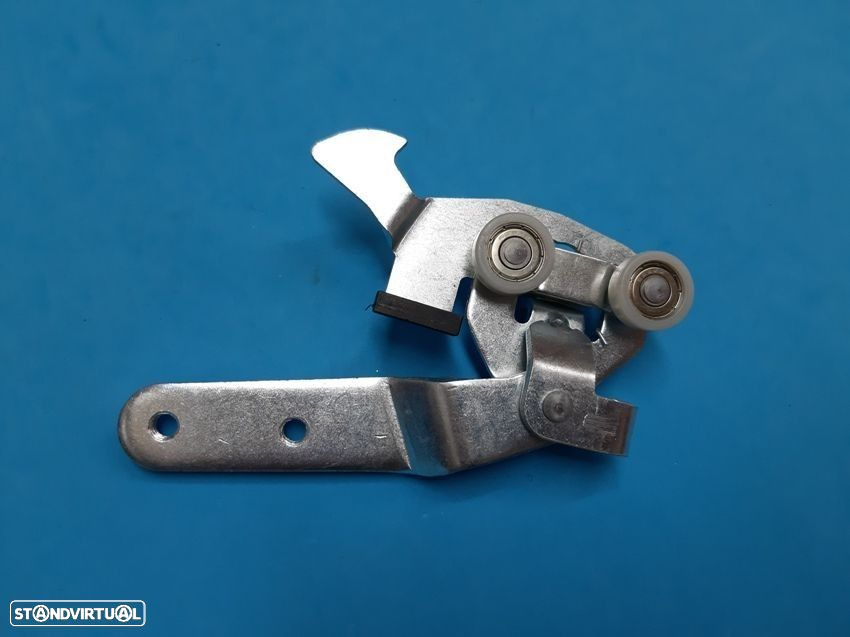 Rolamento Porta Lateral baixo  Ducato / Boxer / Jumper  2002-  (NOVO) - 2