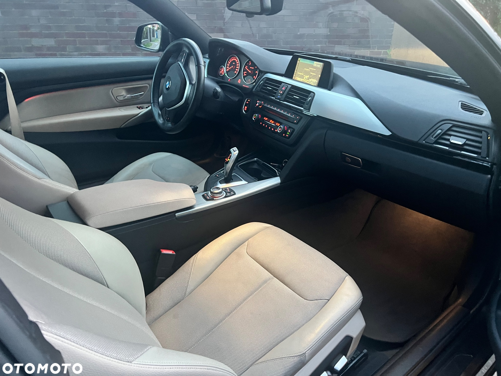 BMW Seria 4 - 7