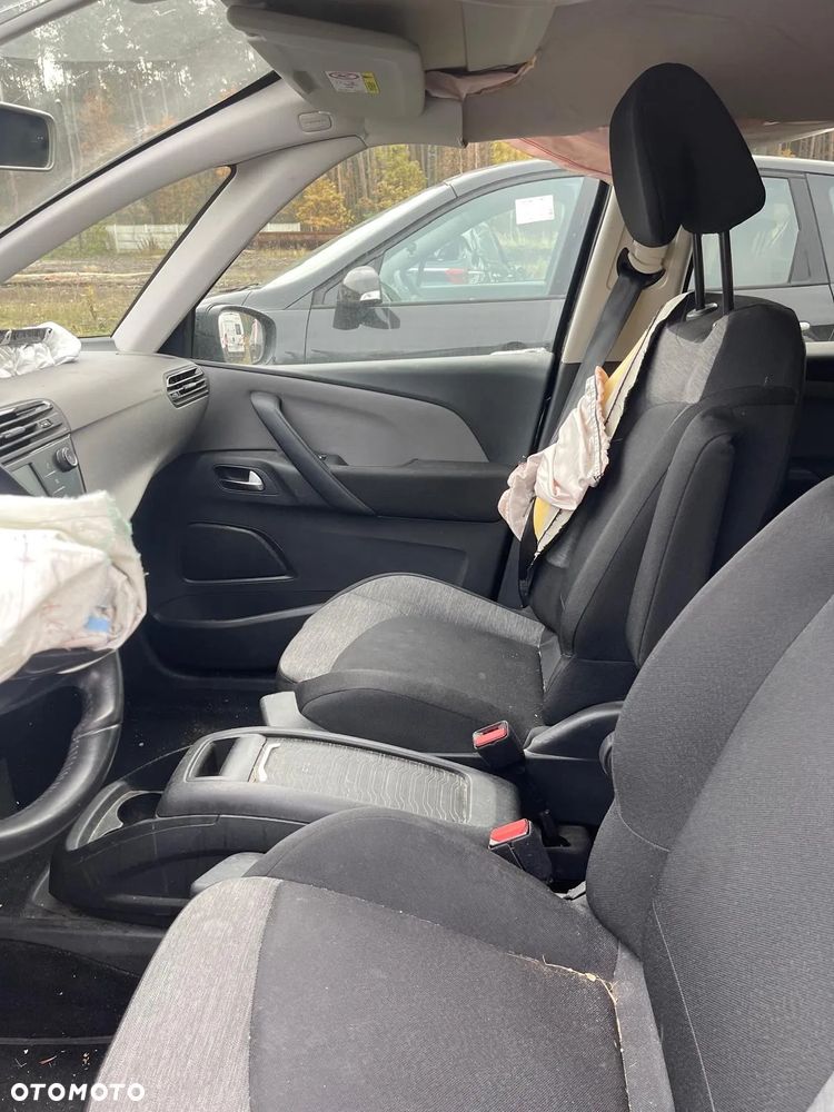 Citroën C4 - 6