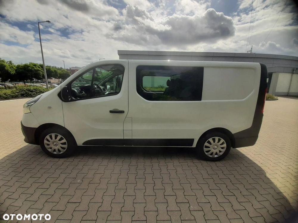 Renault Trafic - 10