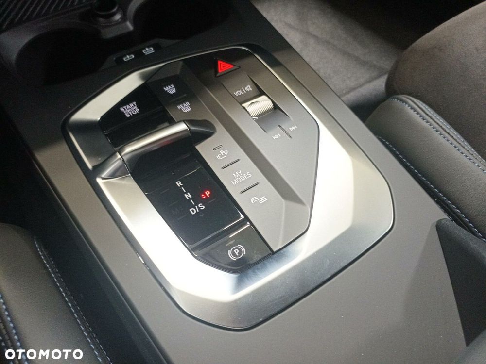 BMW Seria 1 M135 xDrive - 16