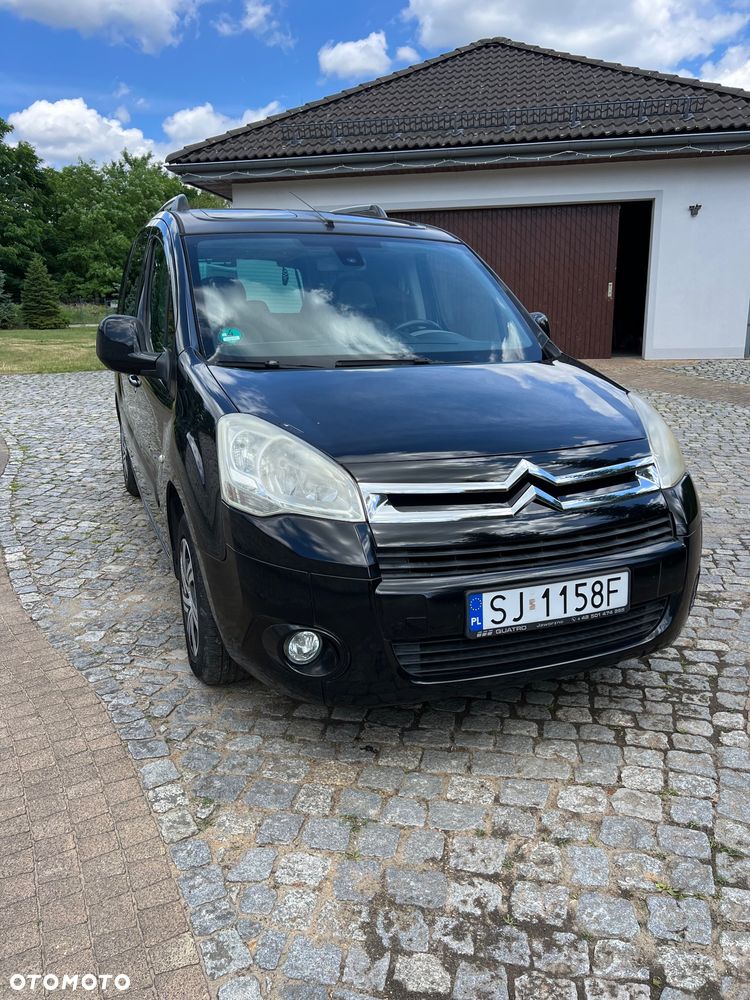 Citroën Berlingo VTi 120 Multispace - 2