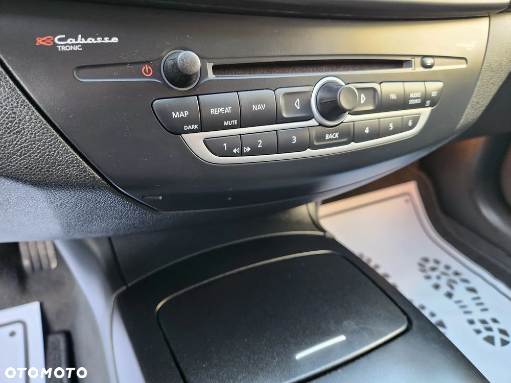 Renault Laguna - 29