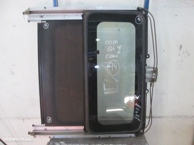 Teto De Abrir REF94 MAZDA 626 2000 4P ELEC - 2