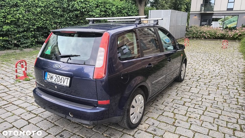 Ford Focus C-Max 1.8 Trend - 2