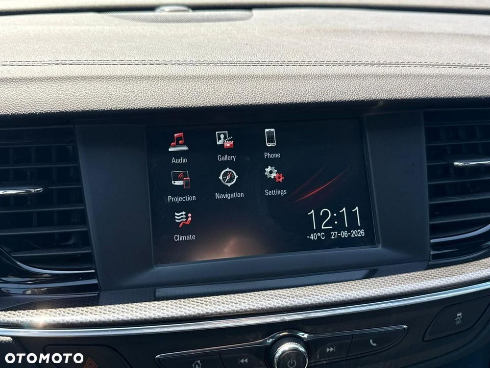 Opel Insignia 2.0 CDTI Ultimate S&S - 28