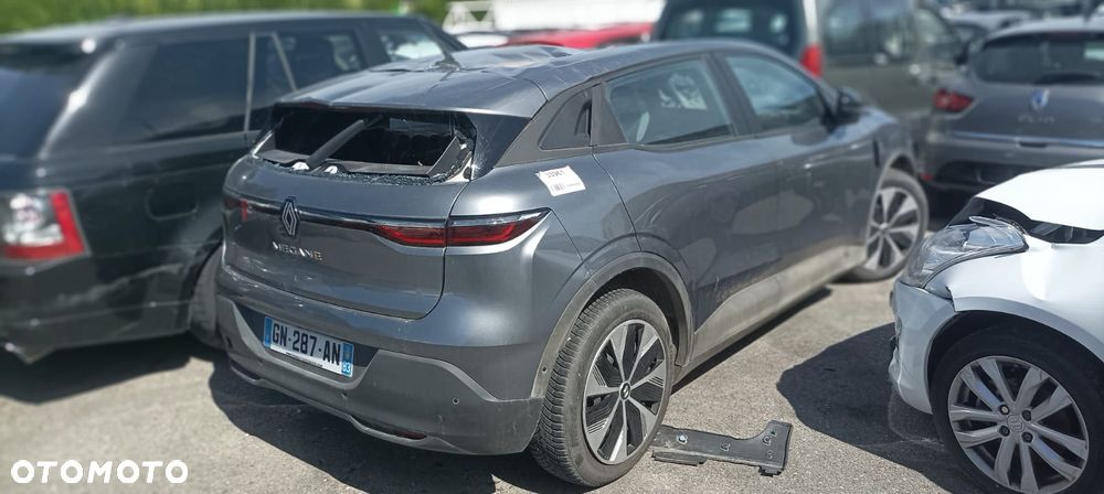 Renault Megane EV60 220hp optimum charge Evolution - 19