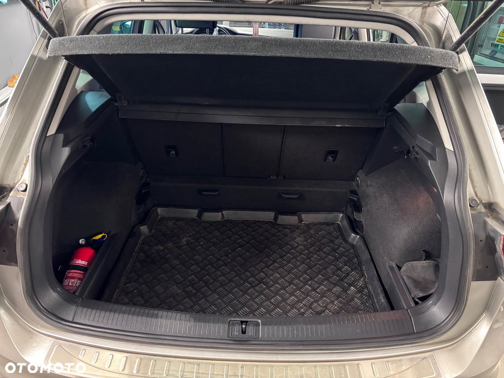 Volkswagen Tiguan 2.0 TDI BMT SCR 4Mot Comfortline DSG - 13